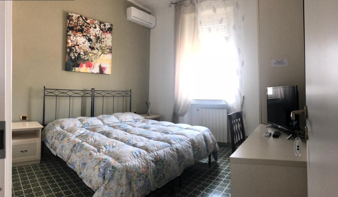 Bed And Breakfast Top Class Bari Luaran gambar