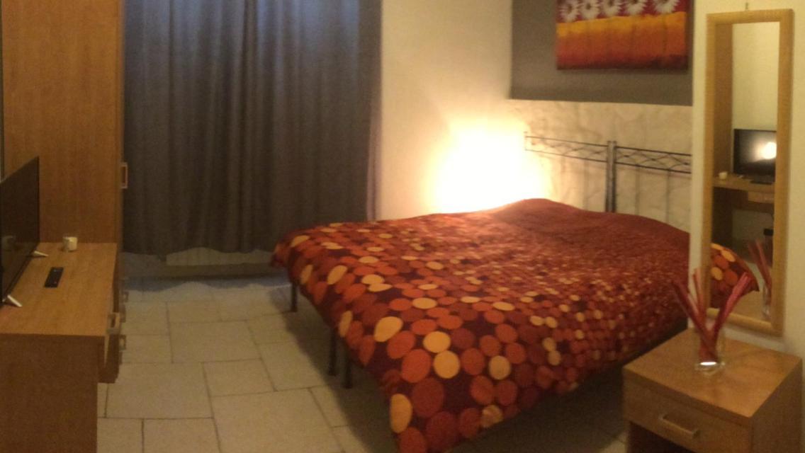 Bed And Breakfast Top Class Bari Luaran gambar