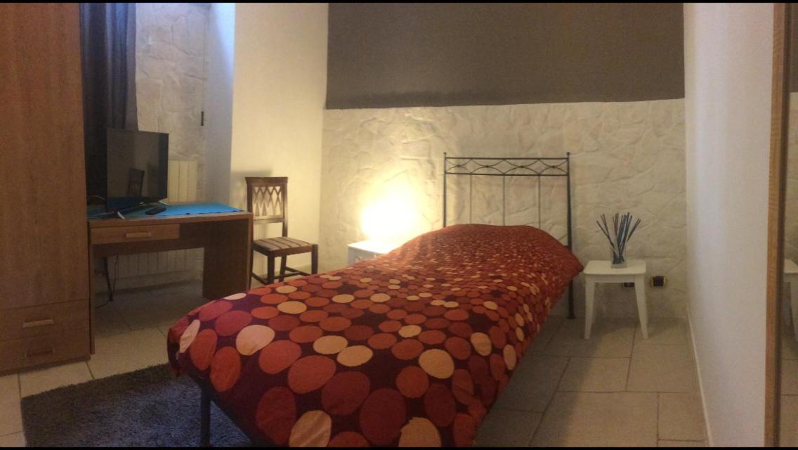 Bed And Breakfast Top Class Bari Luaran gambar