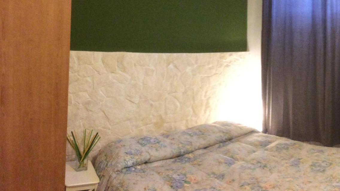 Bed And Breakfast Top Class Bari Luaran gambar