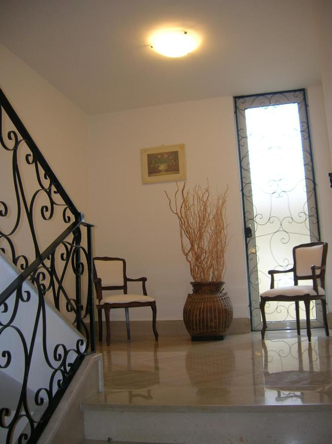 Bed And Breakfast Top Class Bari Luaran gambar