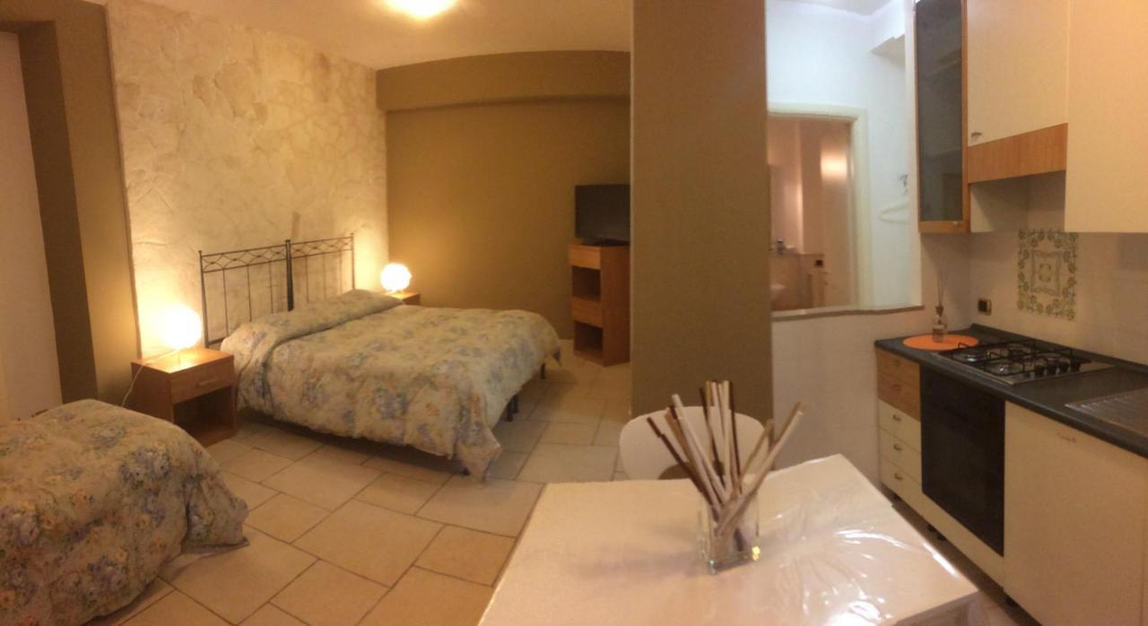 Bed And Breakfast Top Class Bari Luaran gambar
