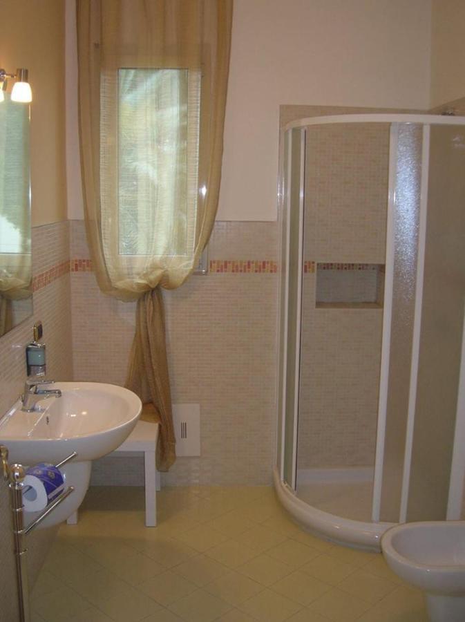 Bed And Breakfast Top Class Bari Luaran gambar