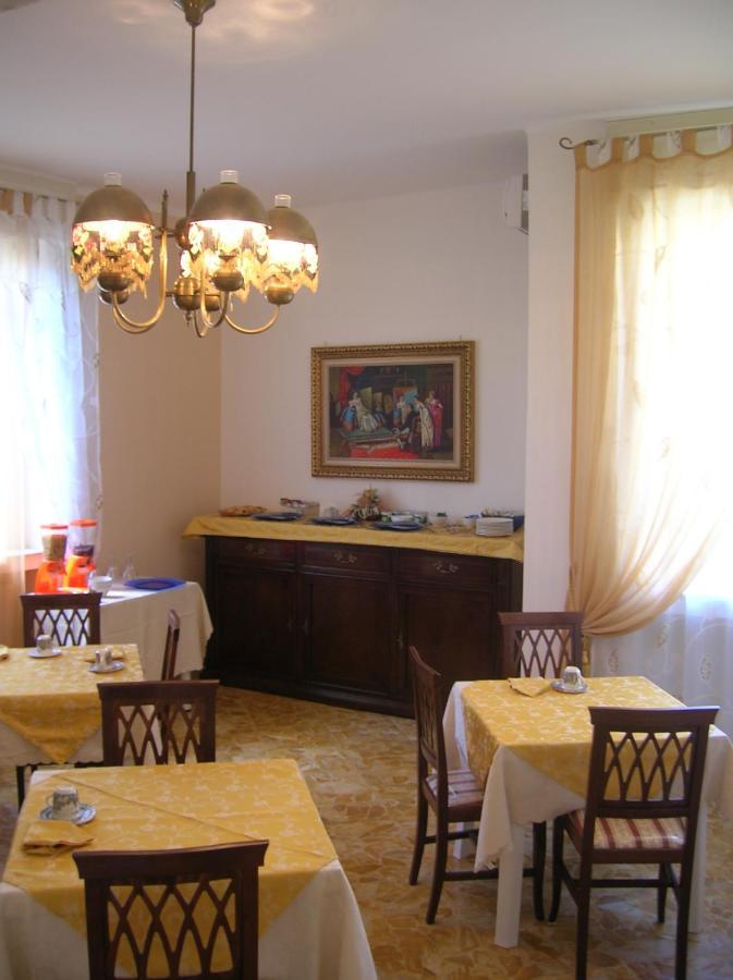 Bed And Breakfast Top Class Bari Luaran gambar
