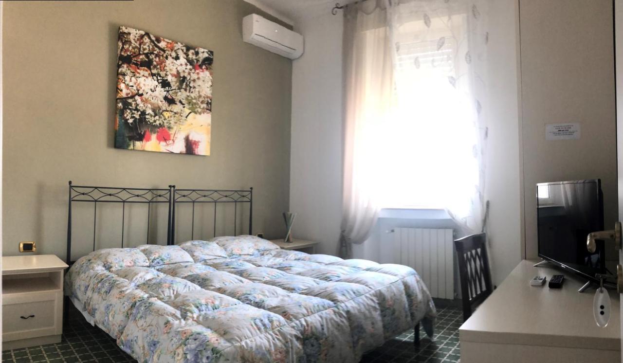 Bed And Breakfast Top Class Bari Luaran gambar