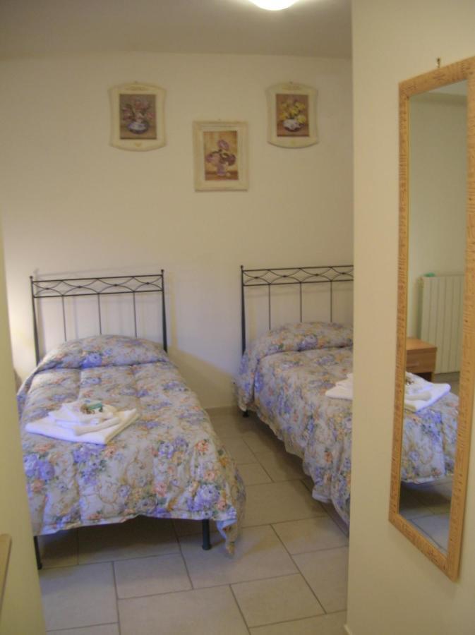 Bed And Breakfast Top Class Bari Luaran gambar